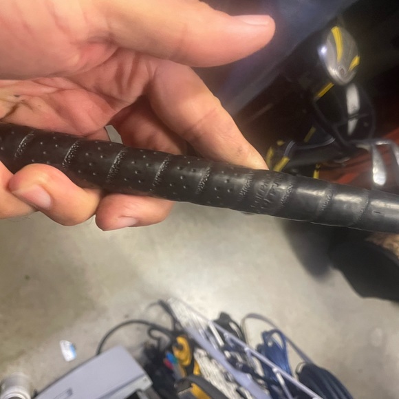 Woman’s Utility  Club 7
Tava 
By Mizuno - Picture 5 of 7